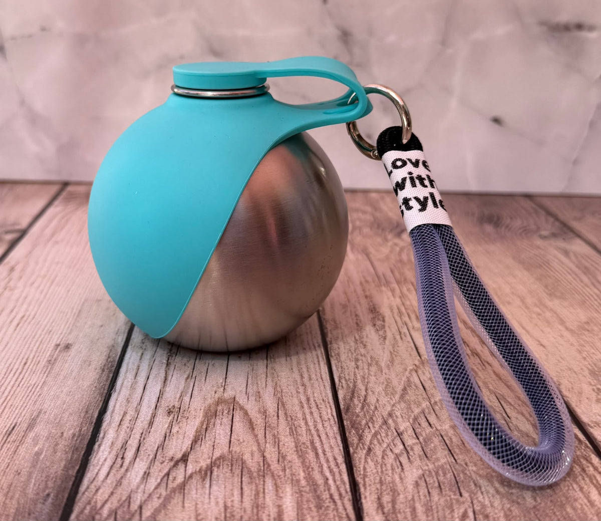 Perfect Paw™ Hydration Buddy