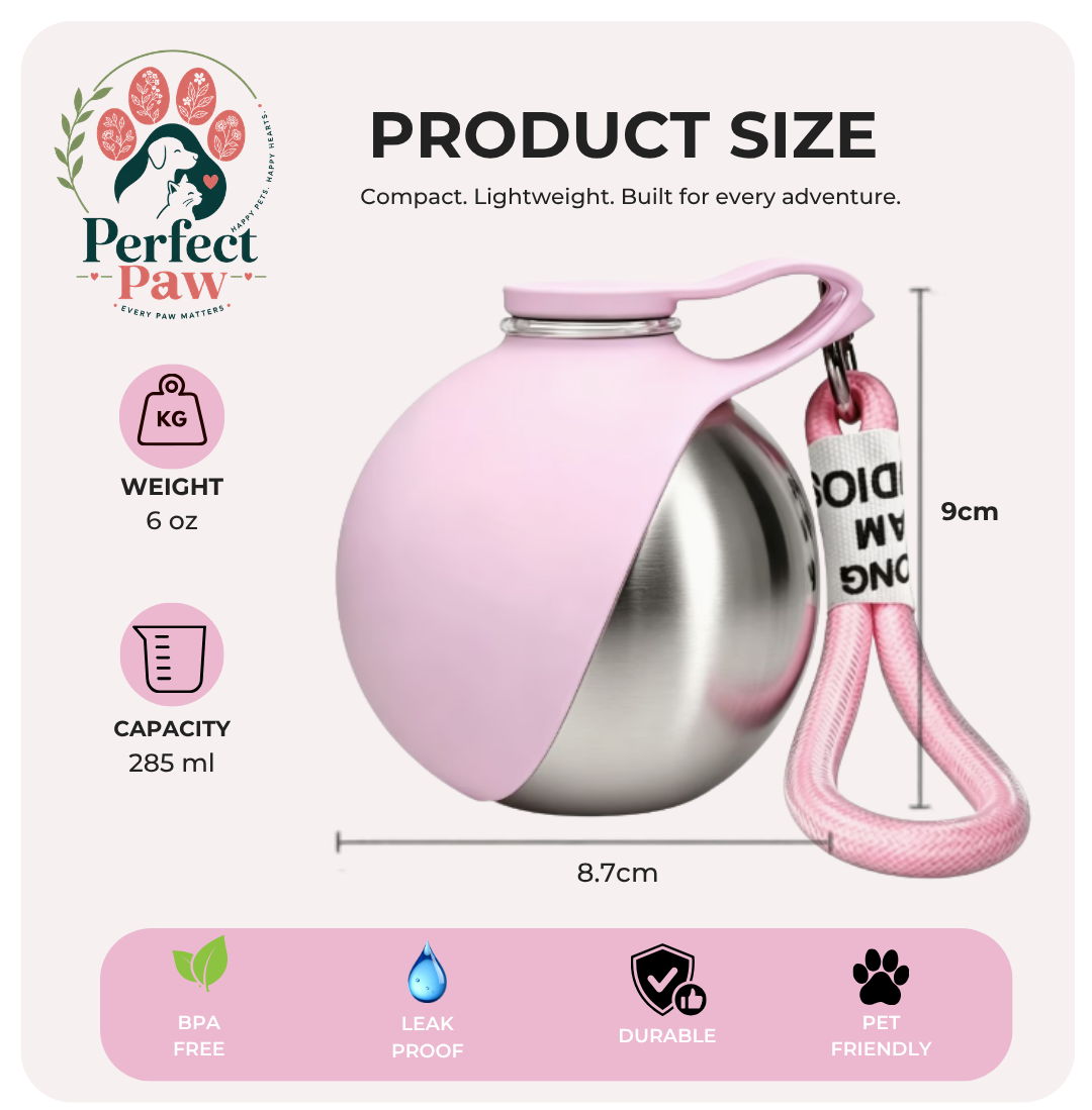 Perfect Paw™ Hydration Buddy