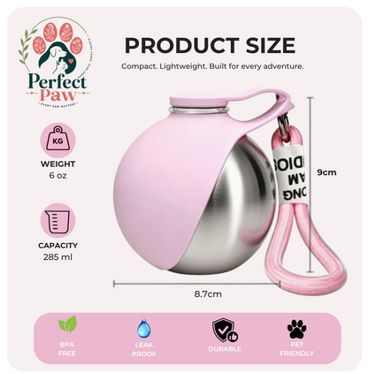 Perfect Paw™ Hydration Buddy