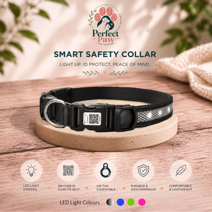Perfect Paw™ Smart Safety Collar
